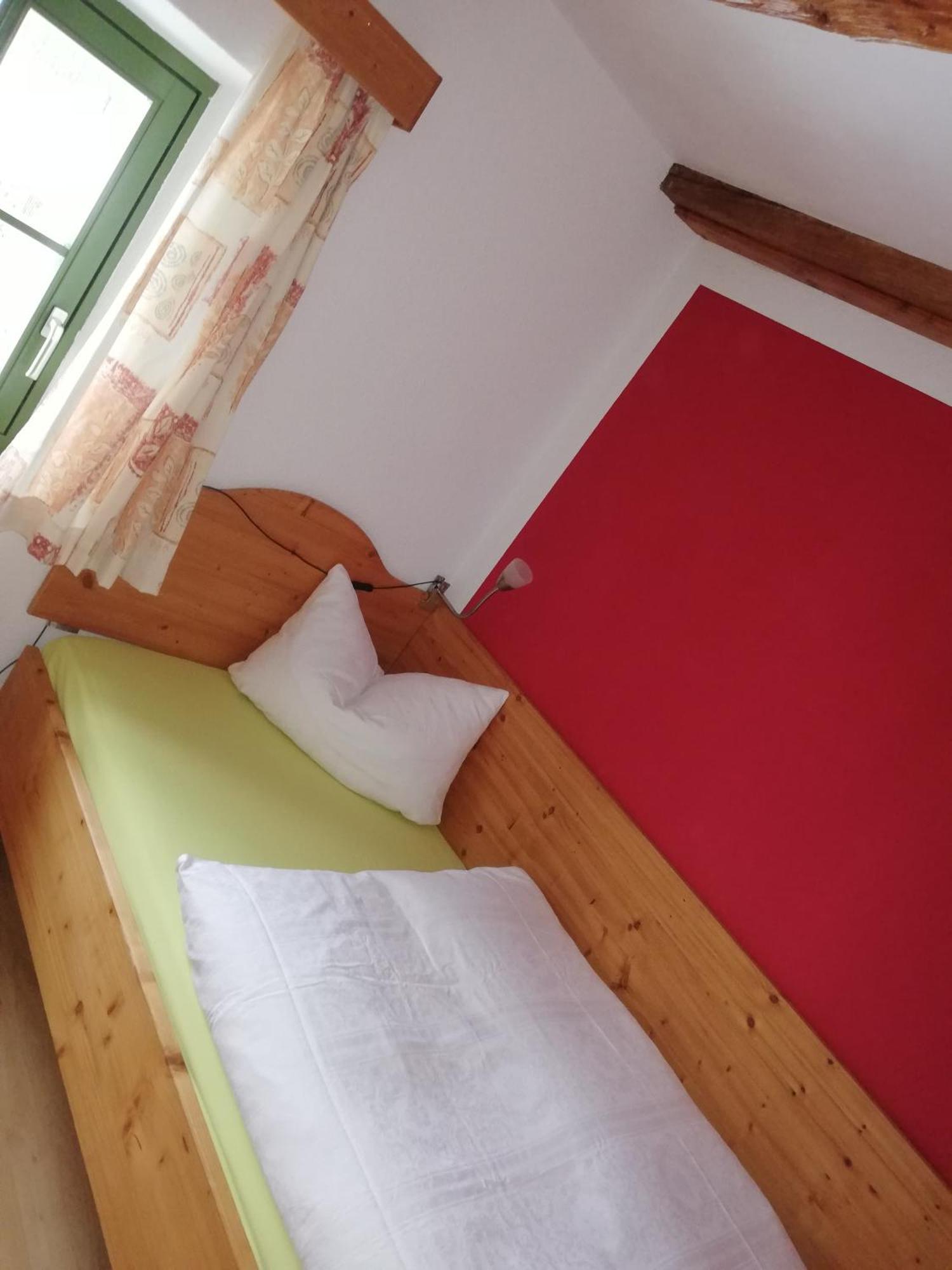 Lichtenhainer Hof Lichtenhain  Room photo